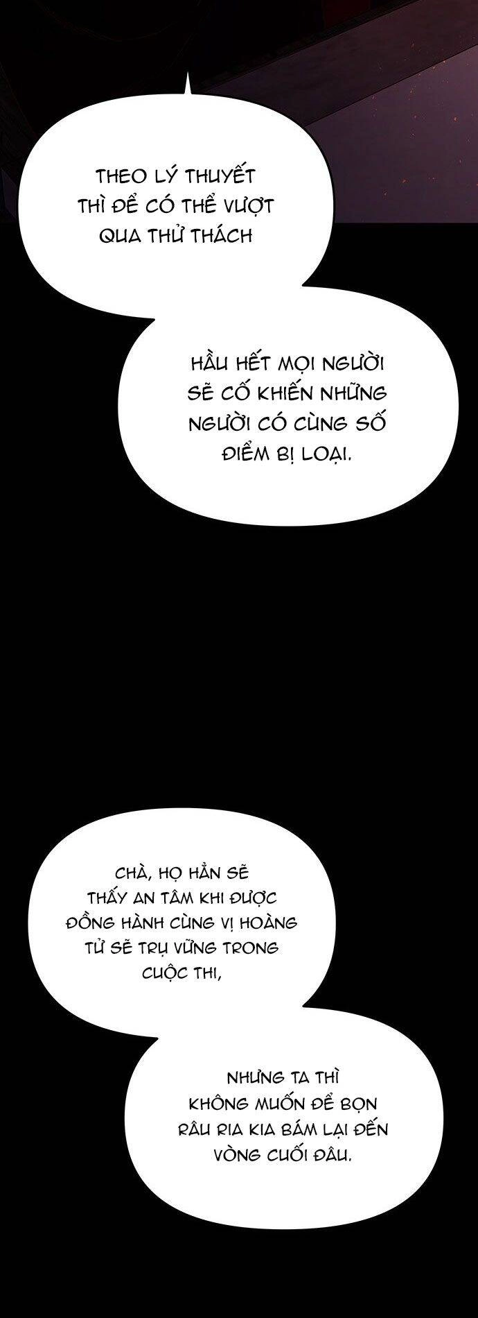 Vương Tử Huyền Bí Chapter 54 - 17