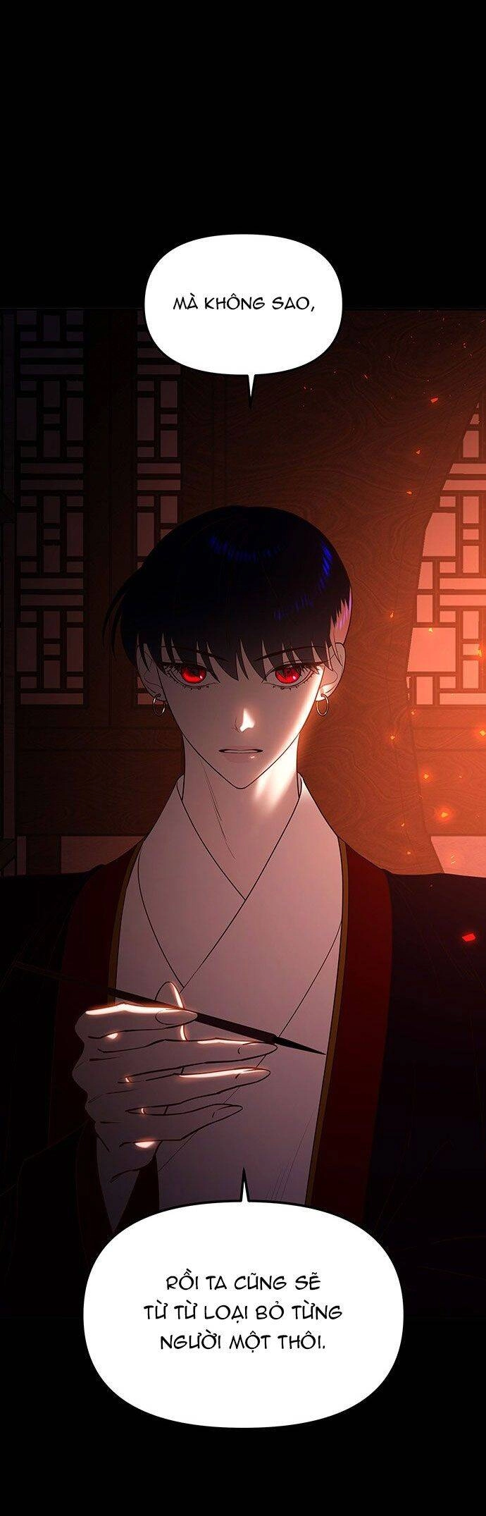 Vương Tử Huyền Bí Chapter 54 - 18