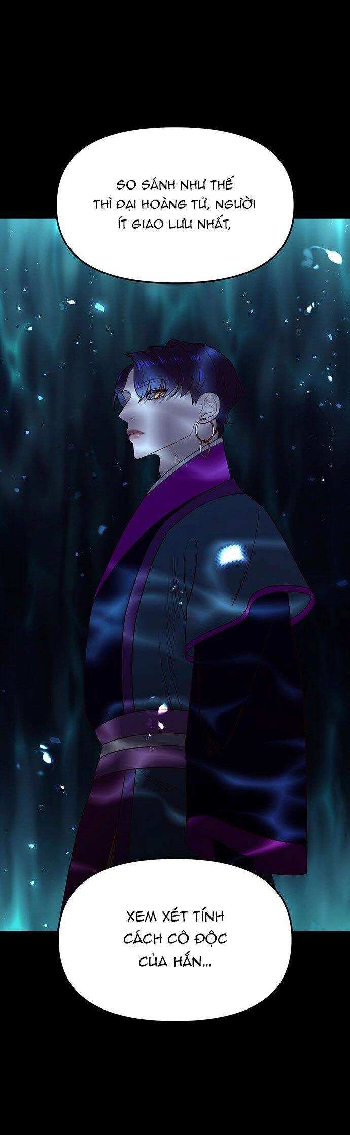 Vương Tử Huyền Bí Chapter 54 - 20