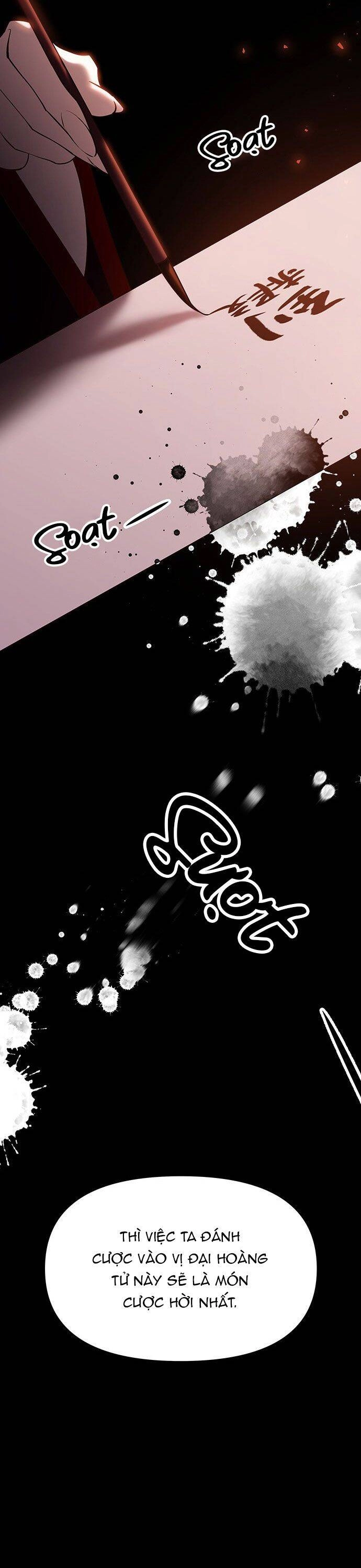 Vương Tử Huyền Bí Chapter 54 - 22