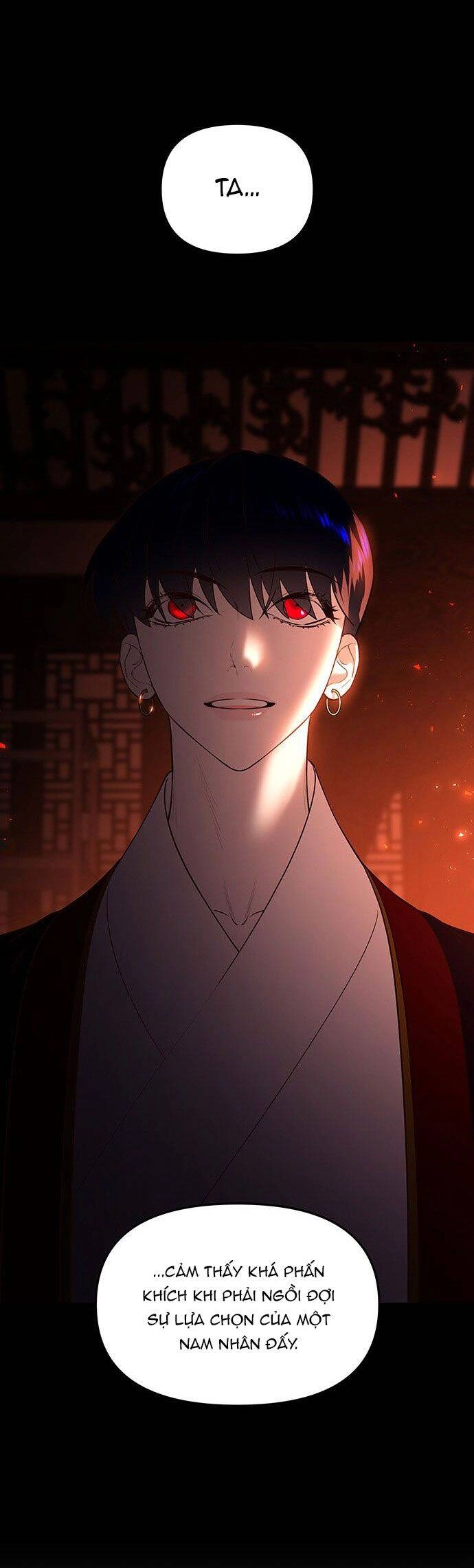 Vương Tử Huyền Bí Chapter 54 - 23