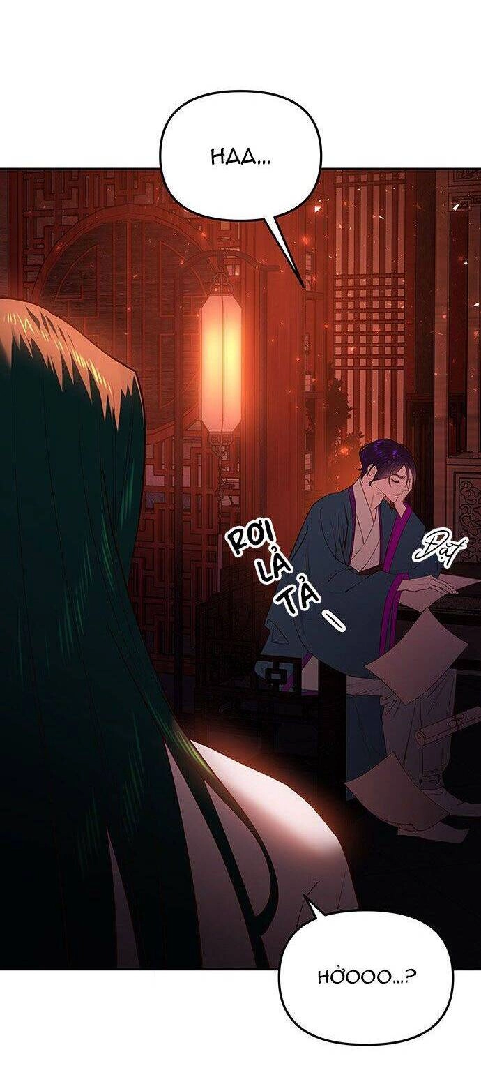 Vương Tử Huyền Bí Chapter 54 - 28