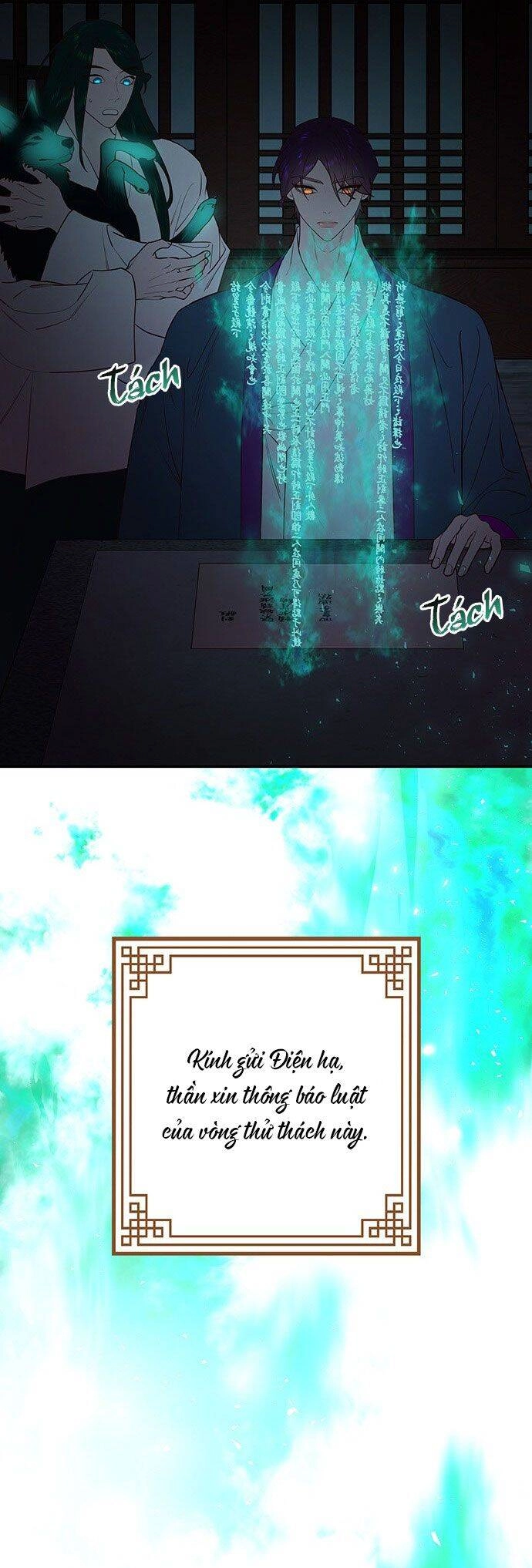 Vương Tử Huyền Bí Chapter 54 - 31