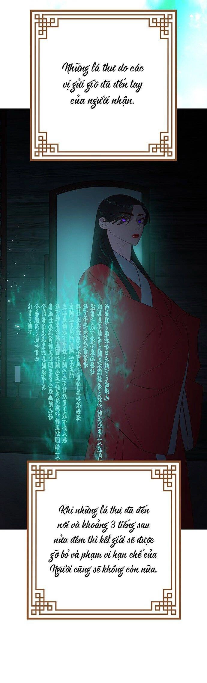 Vương Tử Huyền Bí Chapter 54 - 32