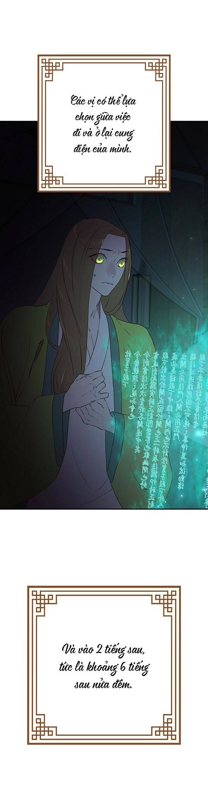 Vương Tử Huyền Bí Chapter 54 - 33