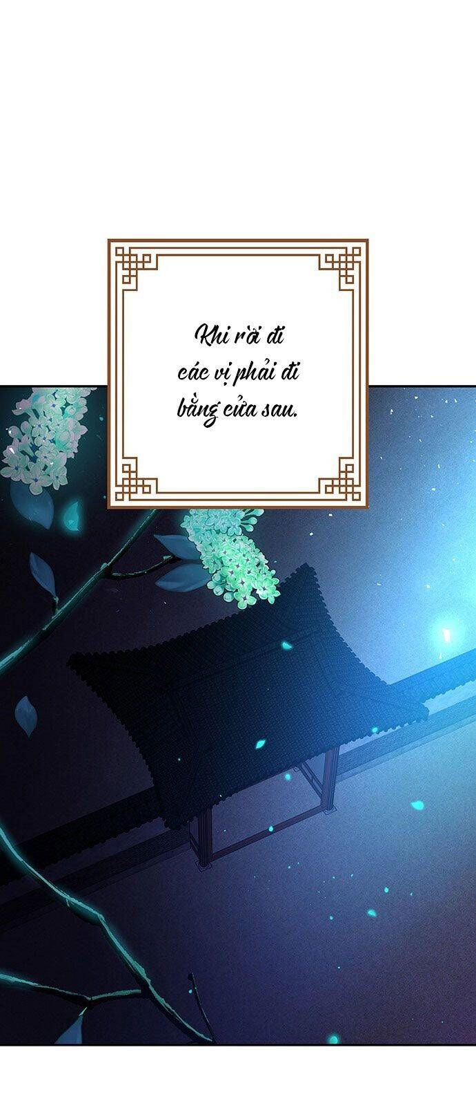 Vương Tử Huyền Bí Chapter 54 - 36