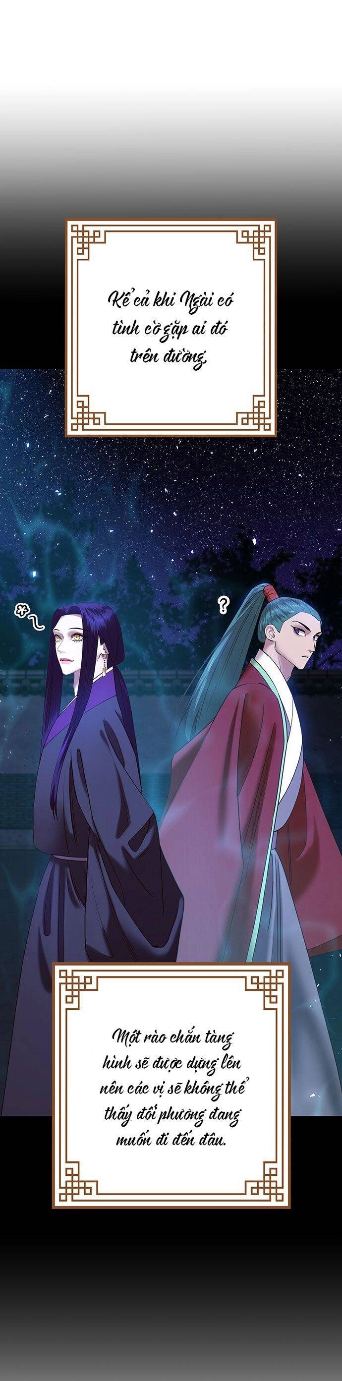 Vương Tử Huyền Bí Chapter 54 - 38