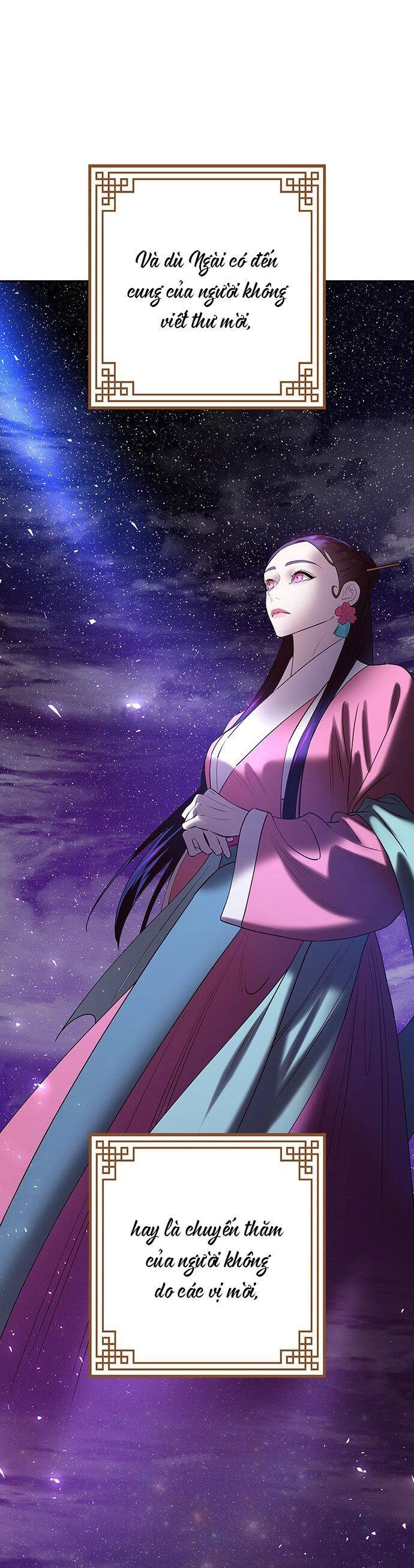 Vương Tử Huyền Bí Chapter 54 - 41