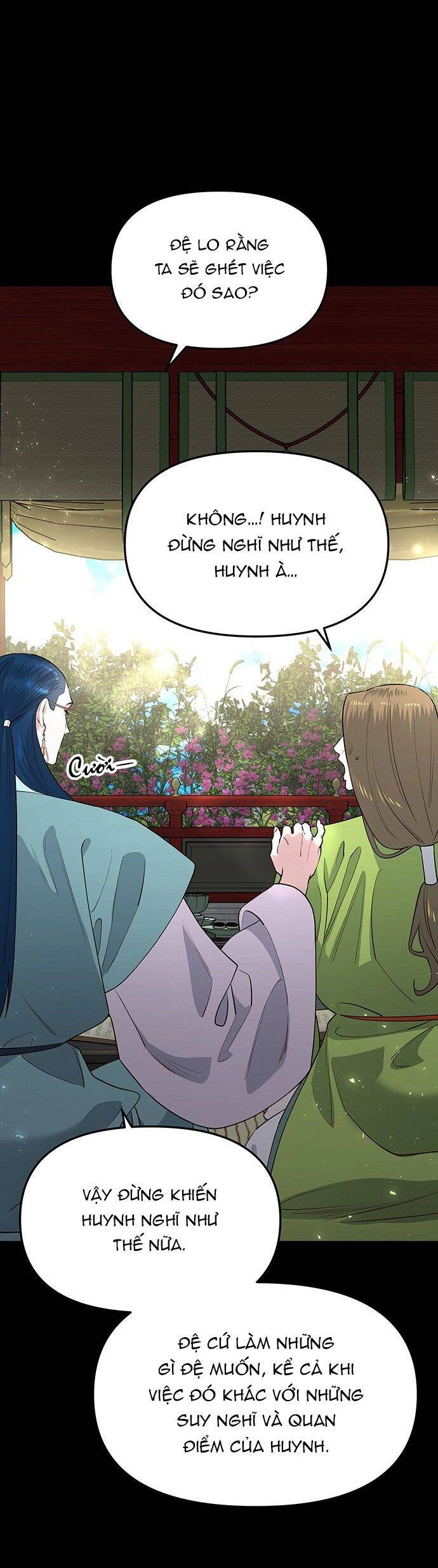 Vương Tử Huyền Bí Chapter 54 - 52