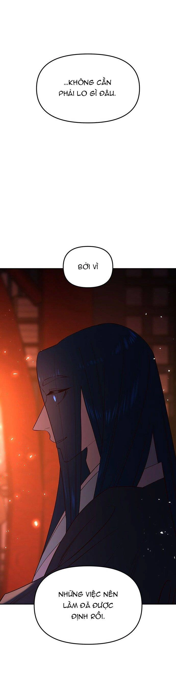 Vương Tử Huyền Bí Chapter 54 - 54