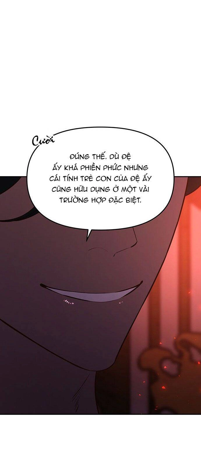 Vương Tử Huyền Bí Chapter 54 - 57