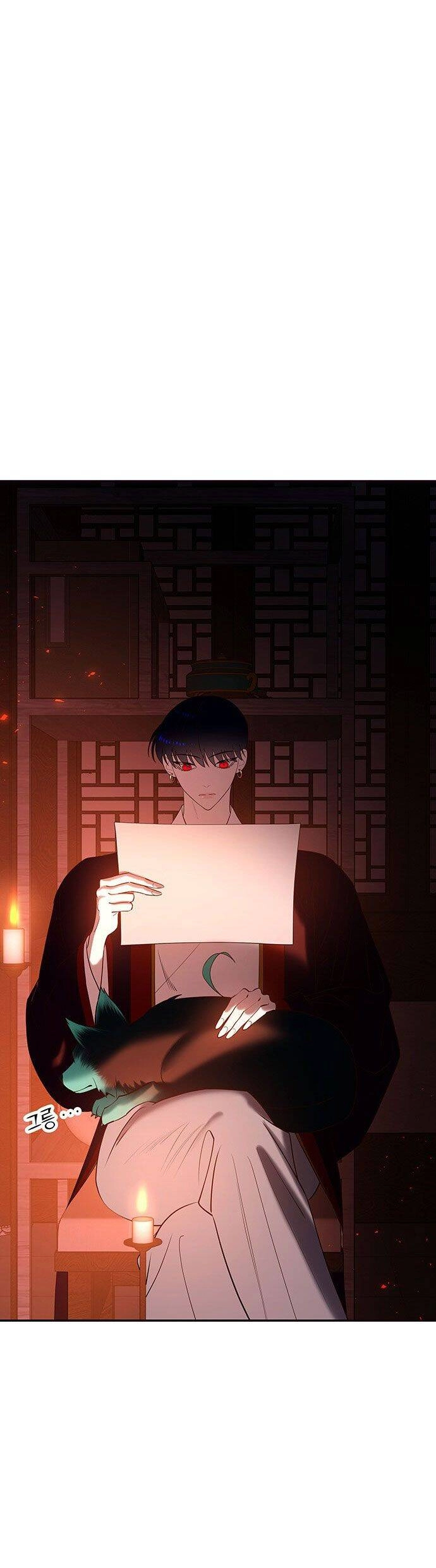 Vương Tử Huyền Bí Chapter 54 - 61