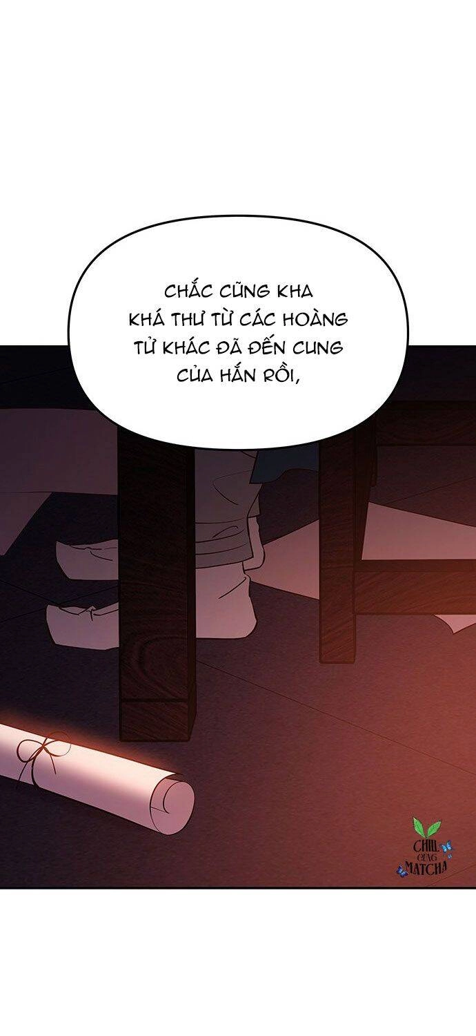 Vương Tử Huyền Bí Chapter 54 - 68