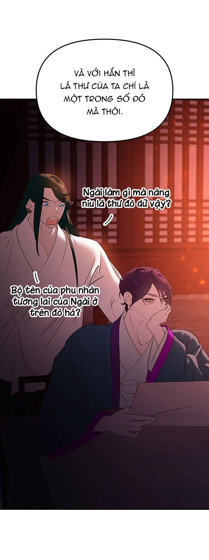 Vương Tử Huyền Bí Chapter 54 - 69