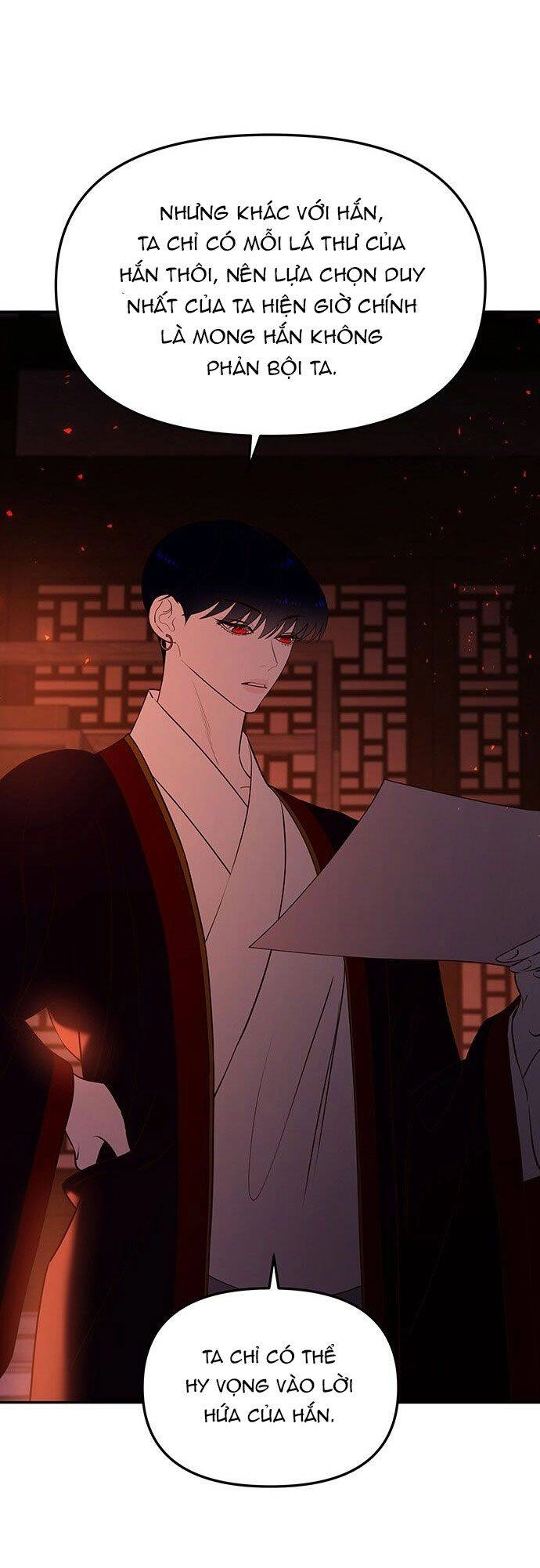 Vương Tử Huyền Bí Chapter 54 - 70