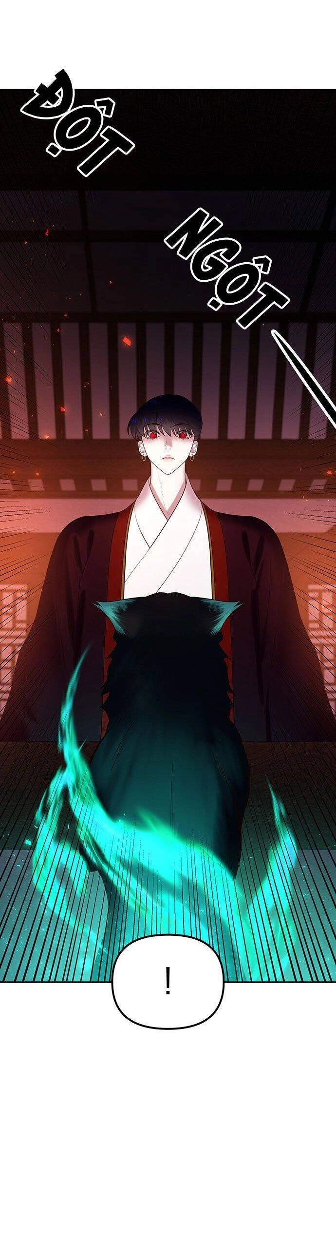 Vương Tử Huyền Bí Chapter 54 - 76