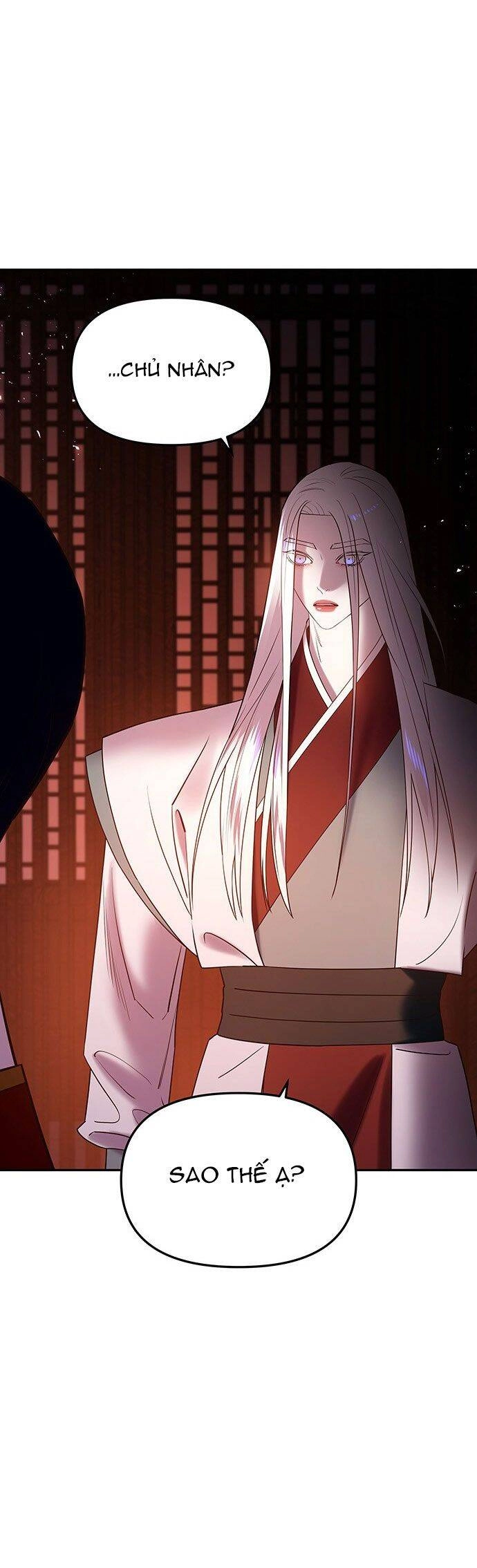 Vương Tử Huyền Bí Chapter 54 - 80