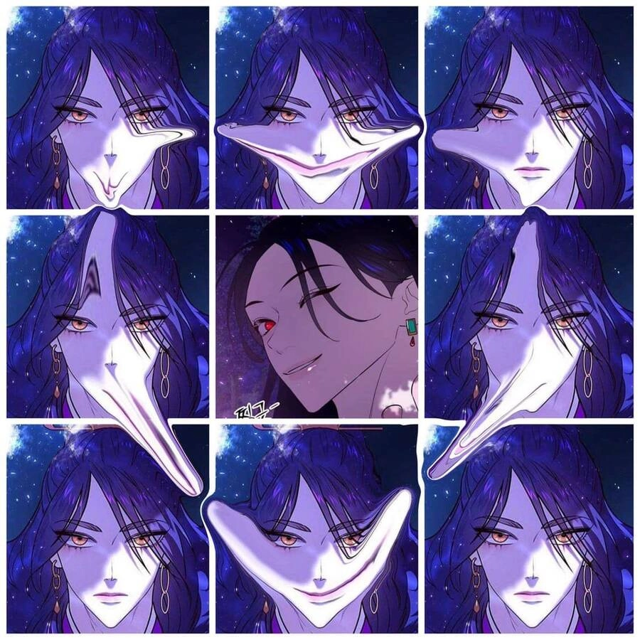 Vương Tử Huyền Bí Chapter 54 - 82