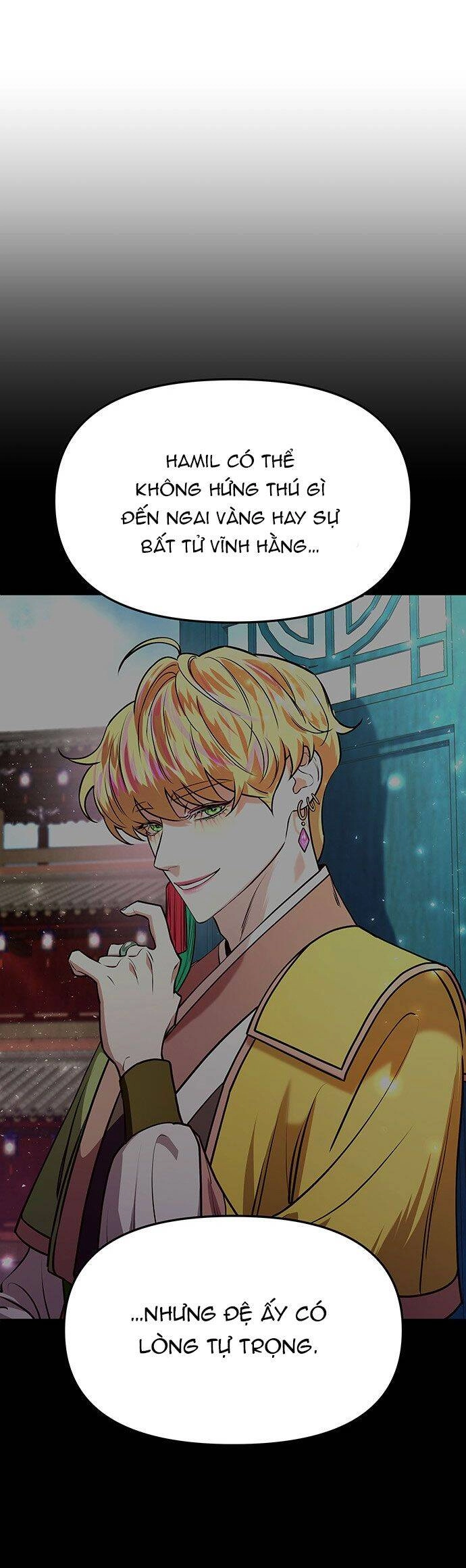 Vương Tử Huyền Bí Chapter 55 - 8