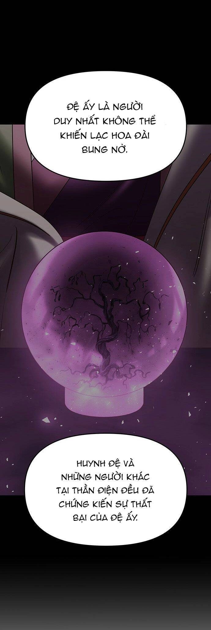 Vương Tử Huyền Bí Chapter 55 - 9