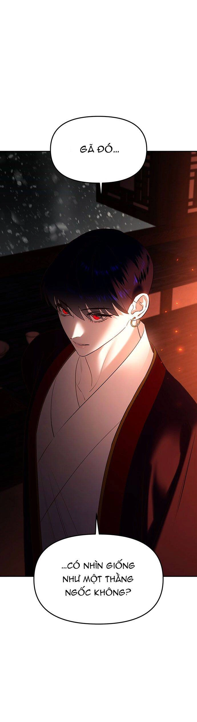 Vương Tử Huyền Bí Chapter 55 - 15