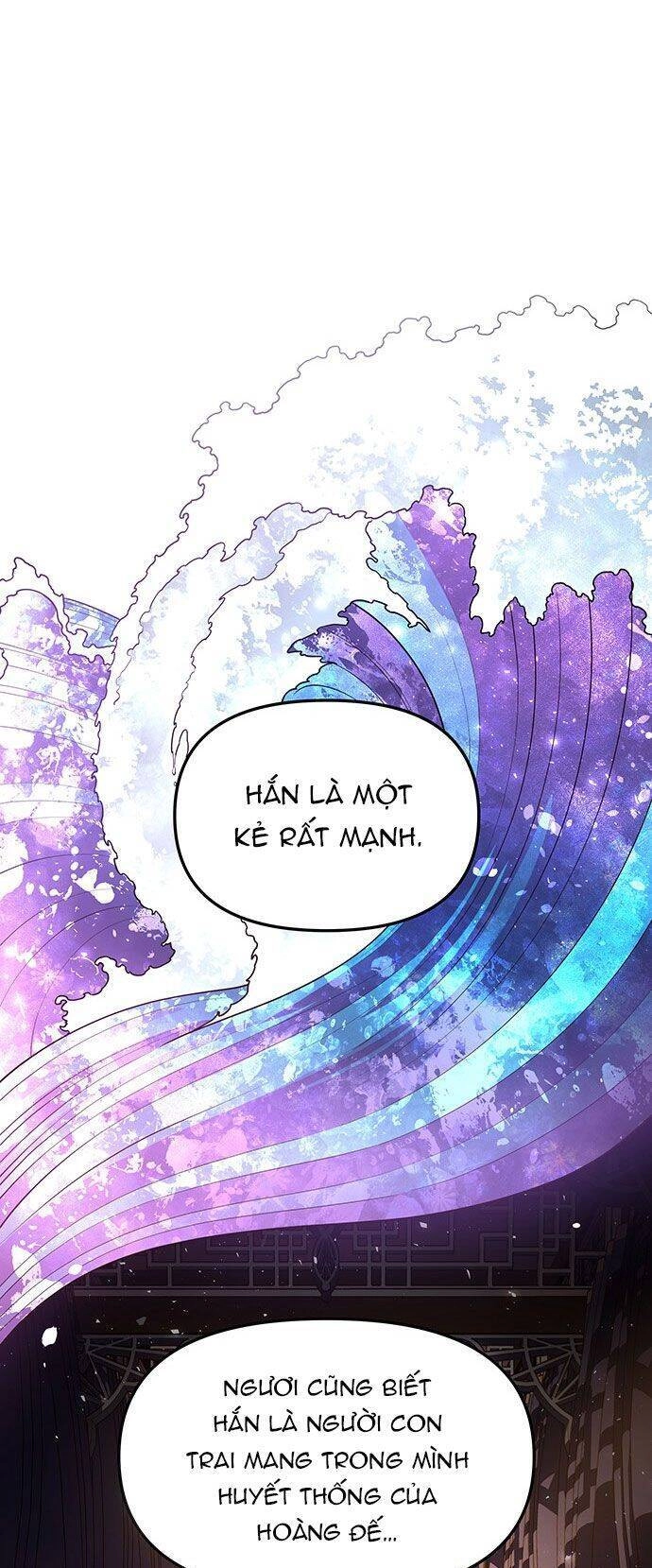 Vương Tử Huyền Bí Chapter 55 - 16