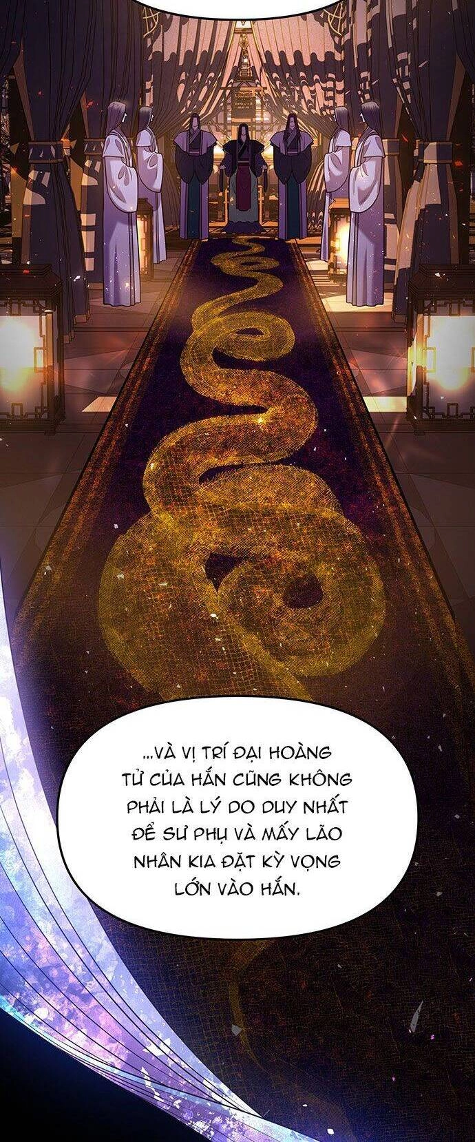 Vương Tử Huyền Bí Chapter 55 - 17