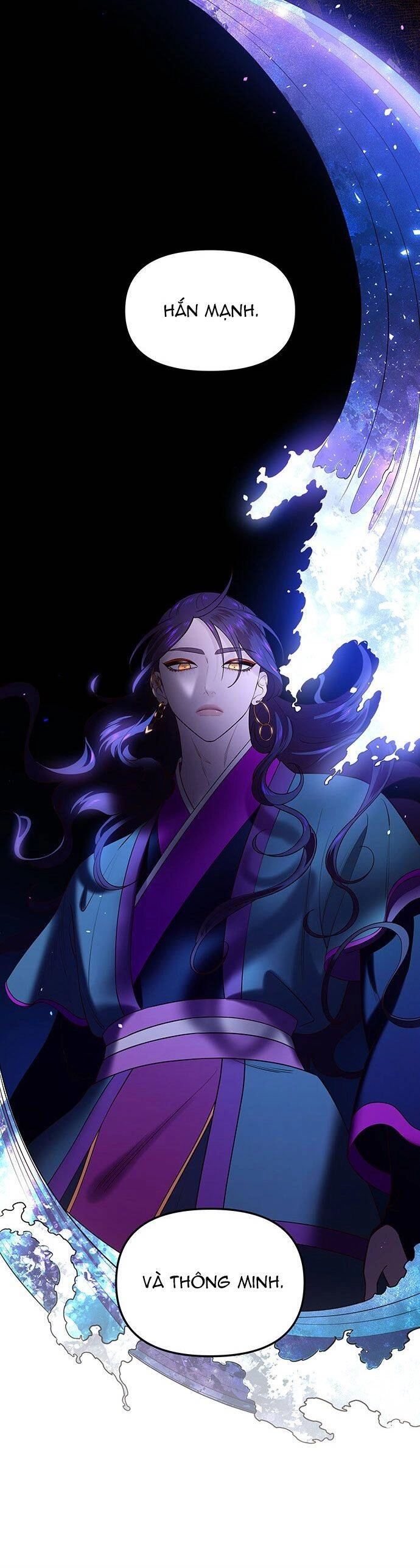 Vương Tử Huyền Bí Chapter 55 - 18