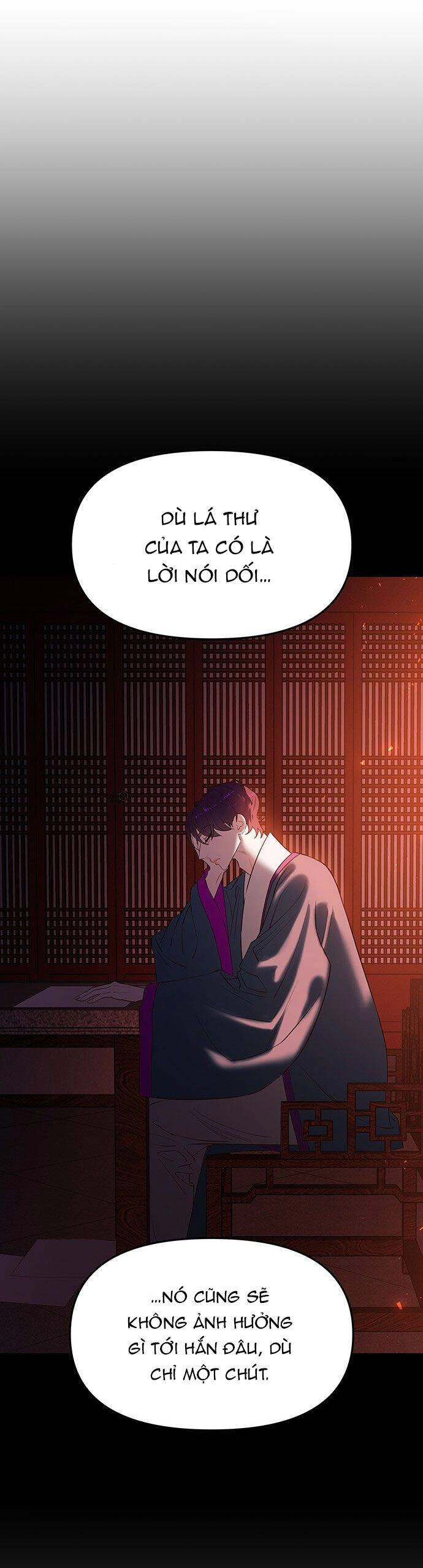 Vương Tử Huyền Bí Chapter 55 - 19