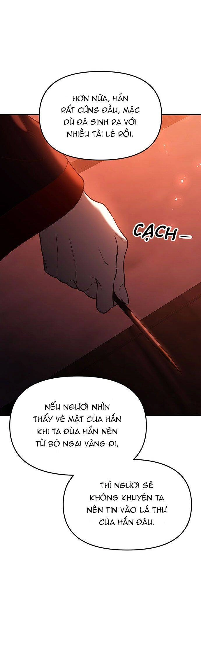 Vương Tử Huyền Bí Chapter 55 - 21