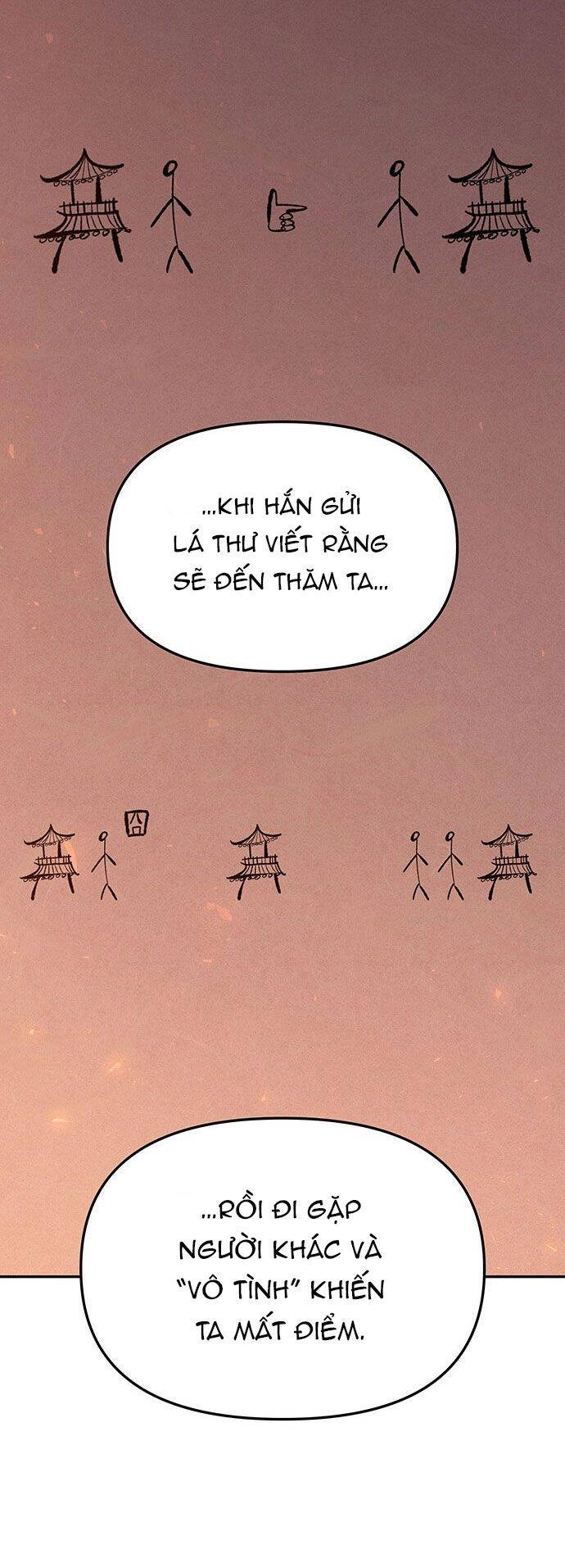 Vương Tử Huyền Bí Chapter 55 - 23