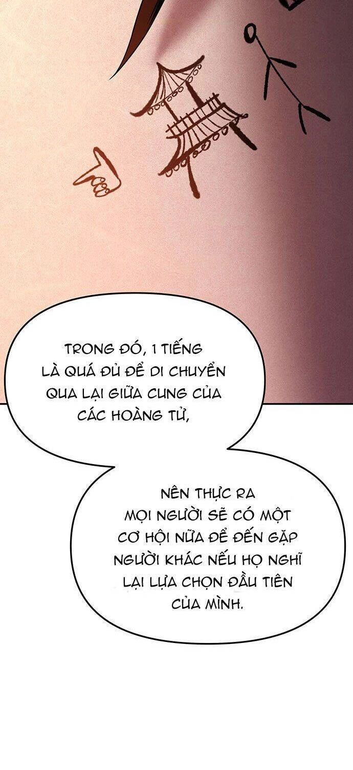 Vương Tử Huyền Bí Chapter 55 - 25