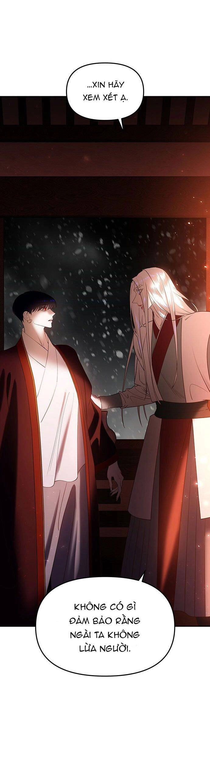 Vương Tử Huyền Bí Chapter 55 - 28