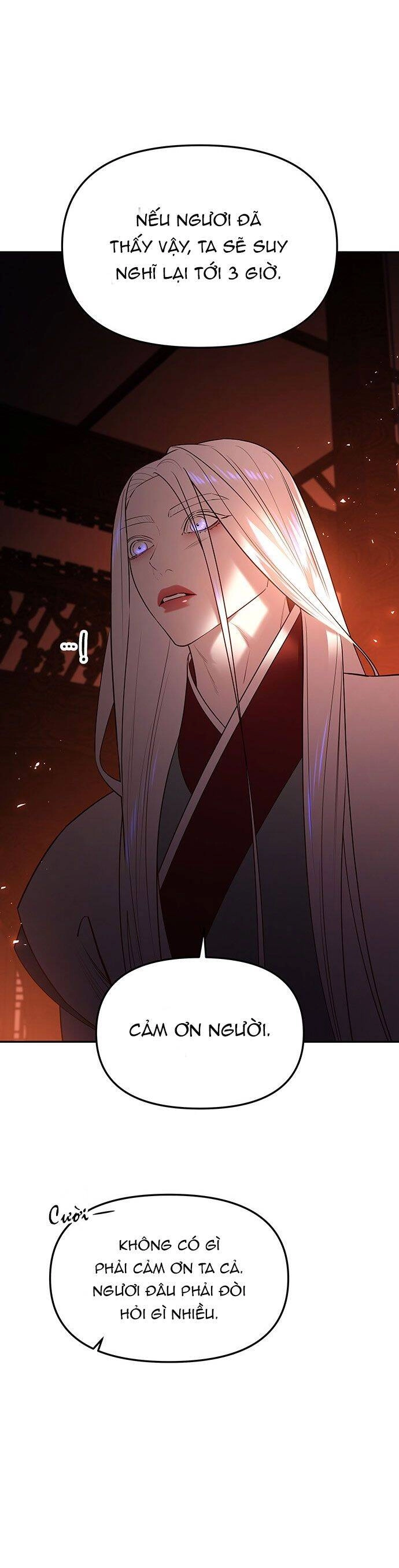 Vương Tử Huyền Bí Chapter 55 - 34