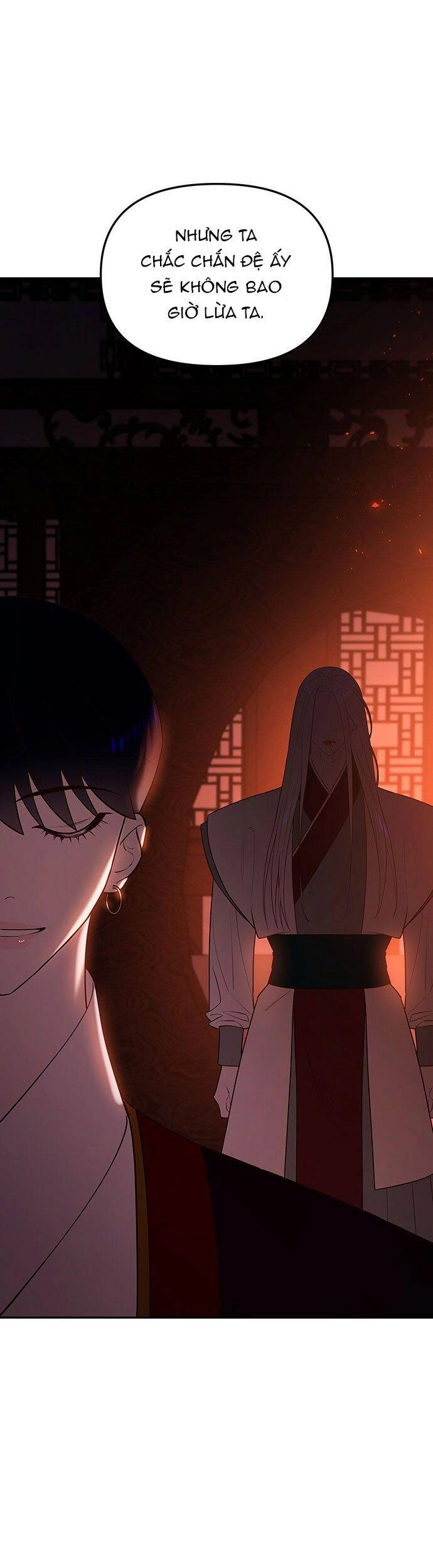 Vương Tử Huyền Bí Chapter 55 - 36