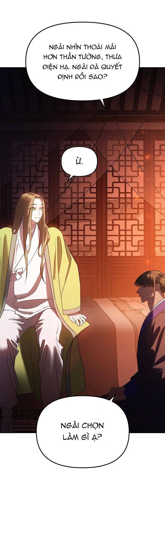 Vương Tử Huyền Bí Chapter 55 - 41