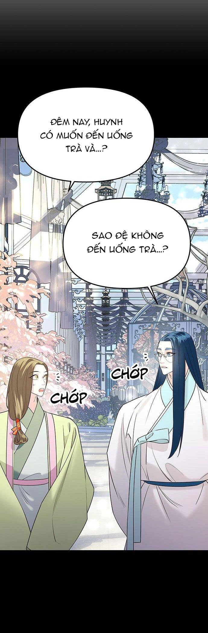 Vương Tử Huyền Bí Chapter 55 - 43