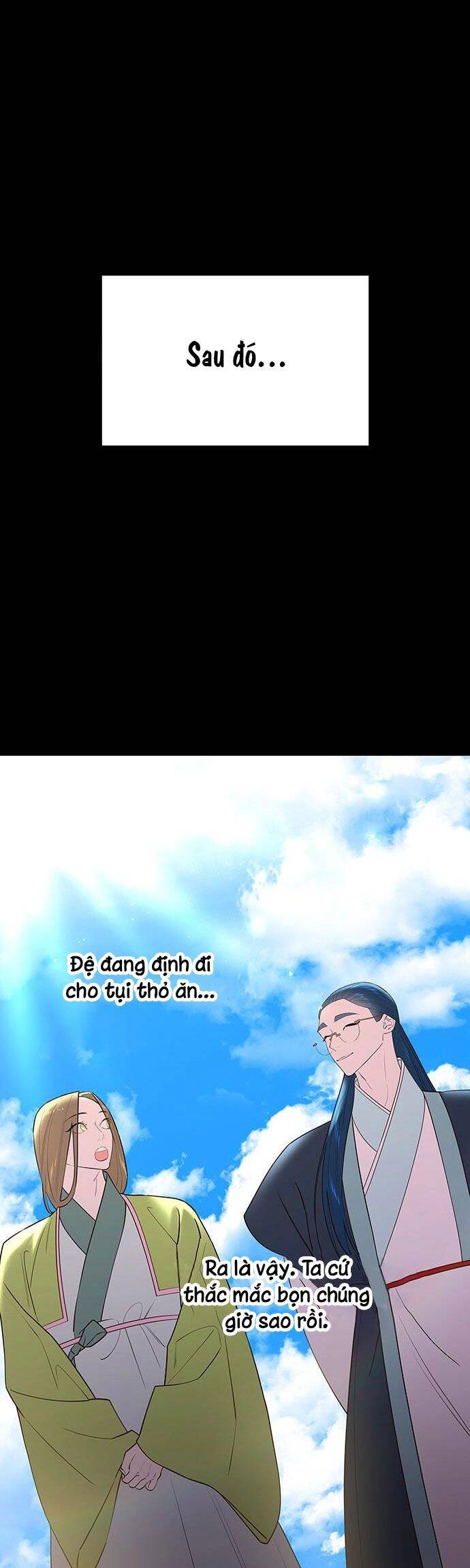 Vương Tử Huyền Bí Chapter 55 - 46