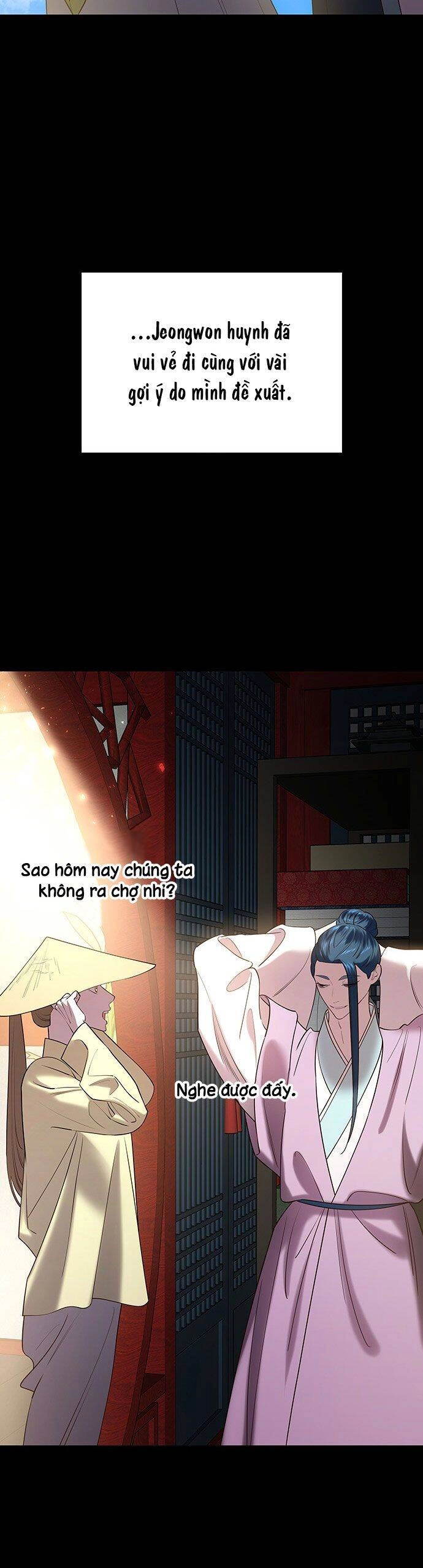 Vương Tử Huyền Bí Chapter 55 - 47