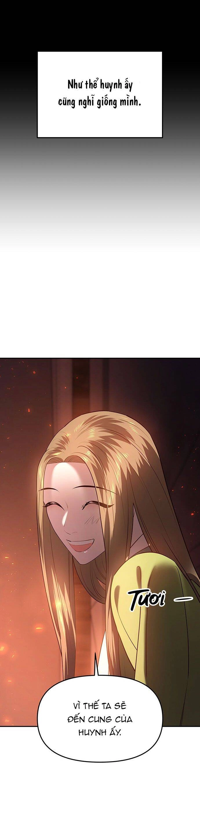 Vương Tử Huyền Bí Chapter 55 - 48