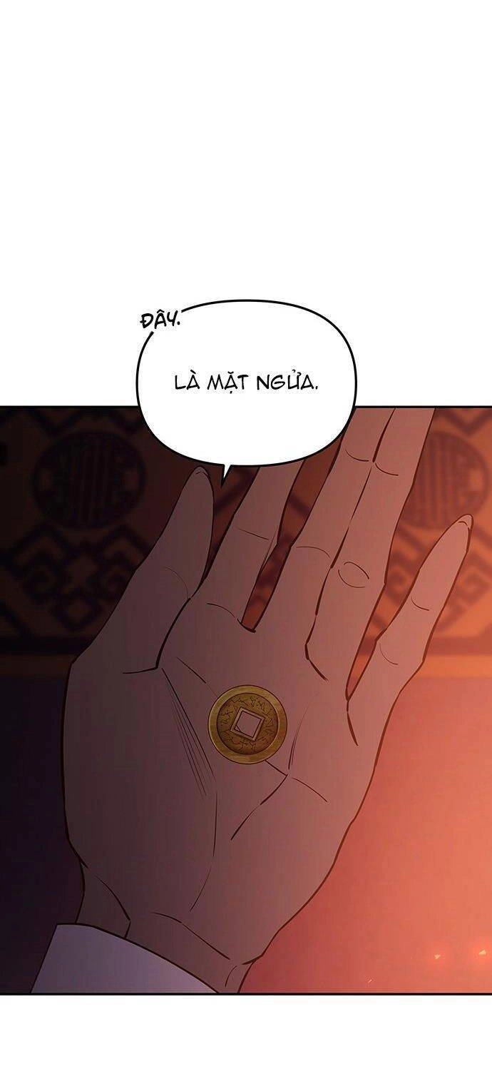 Vương Tử Huyền Bí Chapter 55 - 58