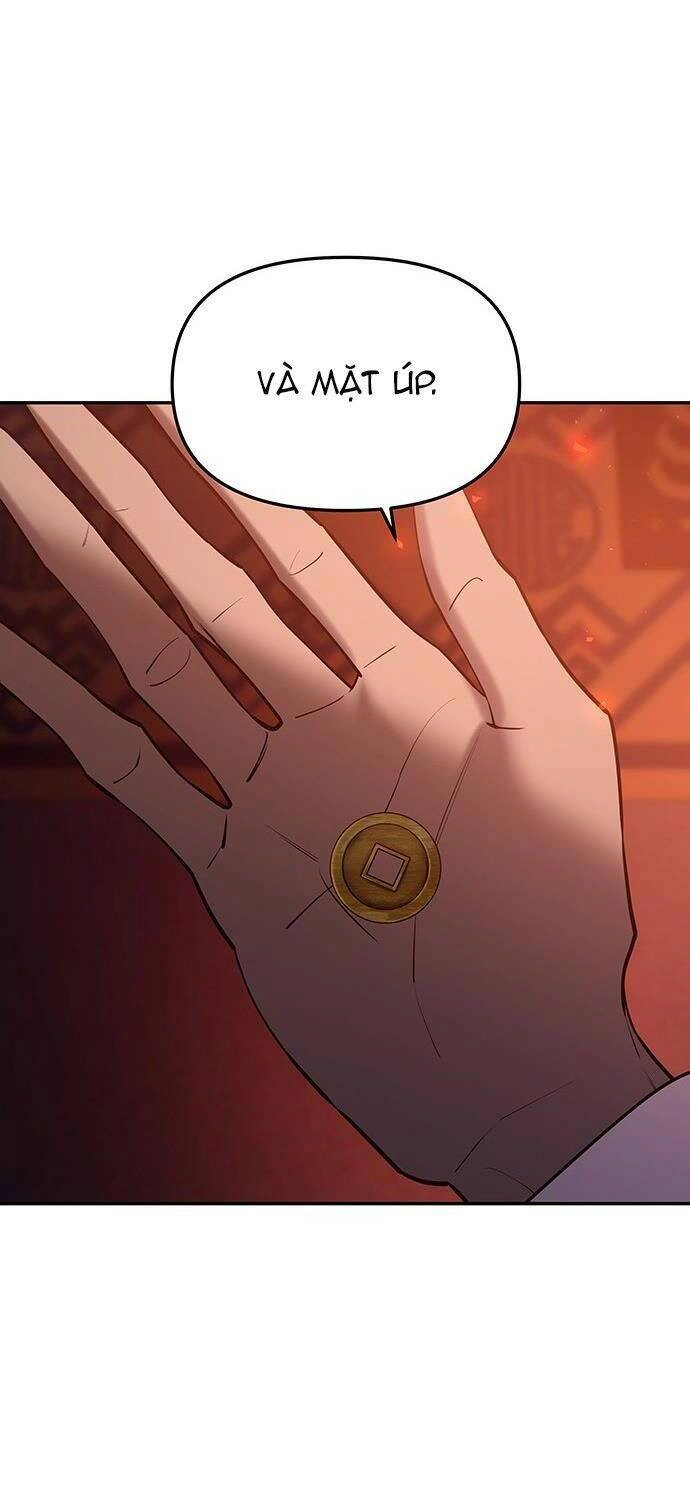 Vương Tử Huyền Bí Chapter 55 - 59