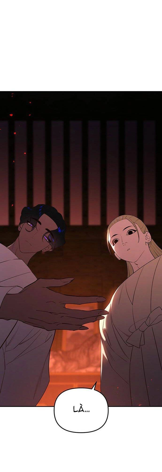 Vương Tử Huyền Bí Chapter 55 - 63