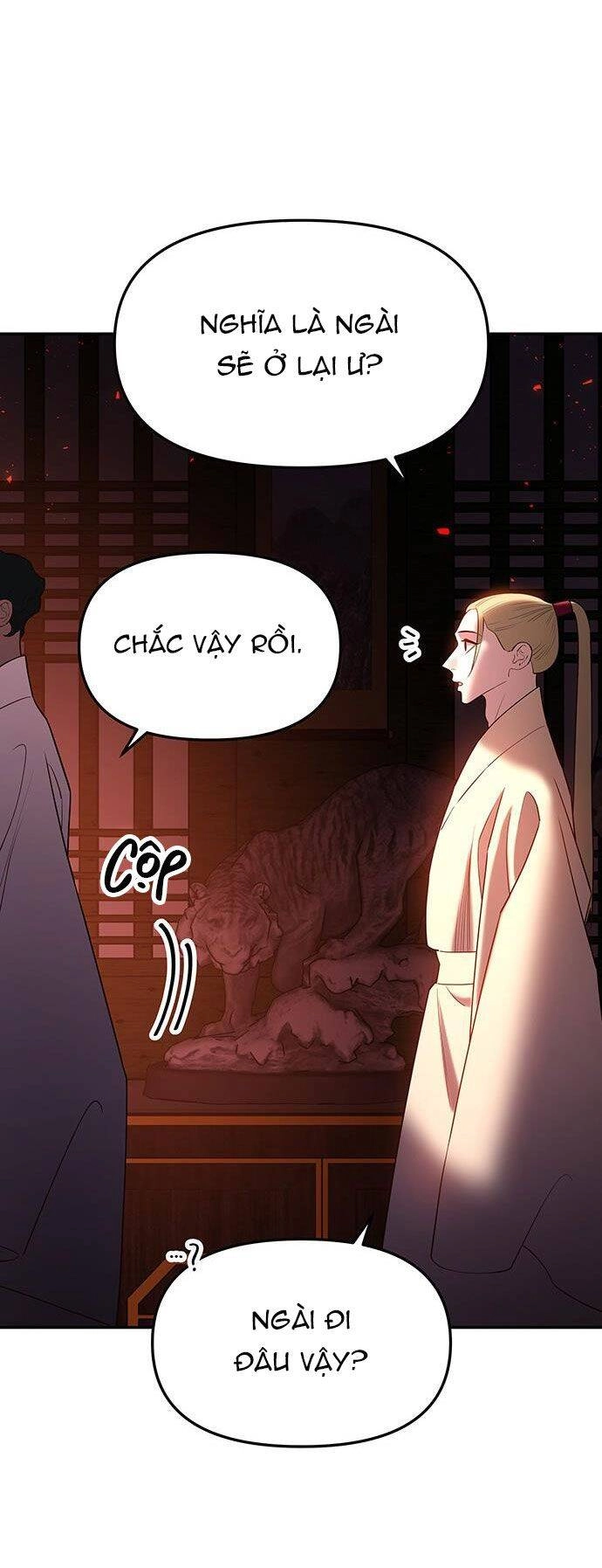 Vương Tử Huyền Bí Chapter 55 - 65