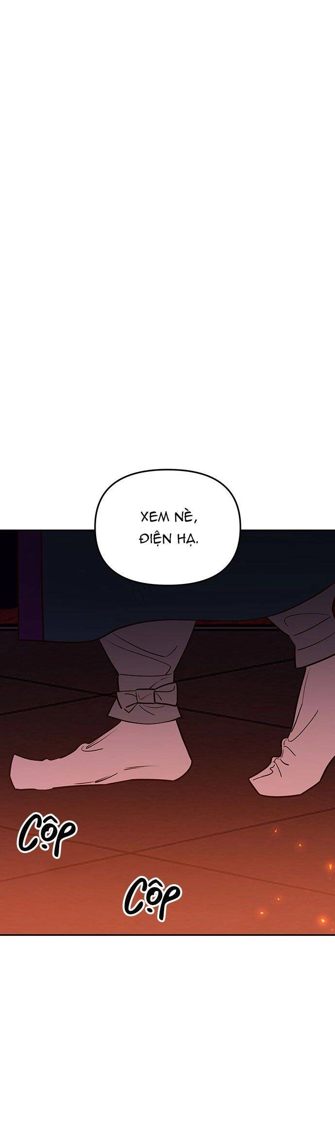 Vương Tử Huyền Bí Chapter 55 - 68