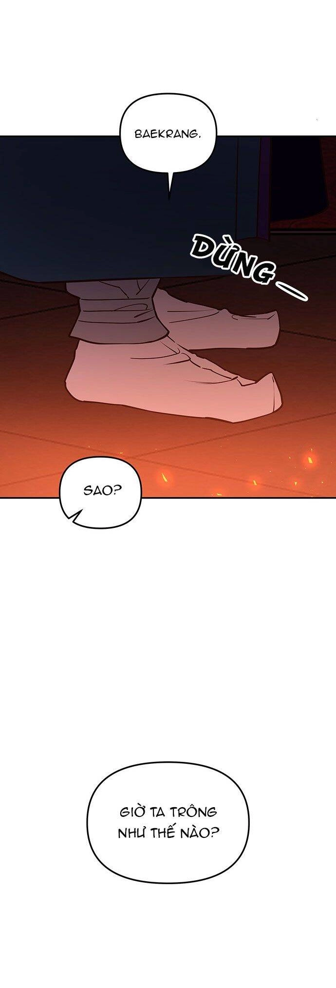 Vương Tử Huyền Bí Chapter 55 - 70