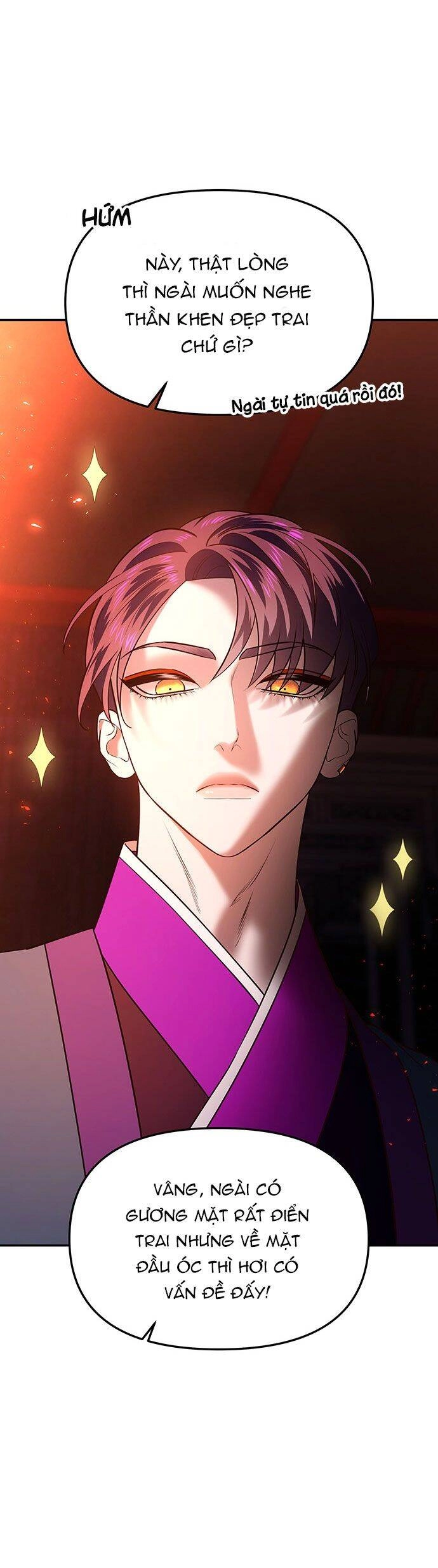 Vương Tử Huyền Bí Chapter 55 - 72