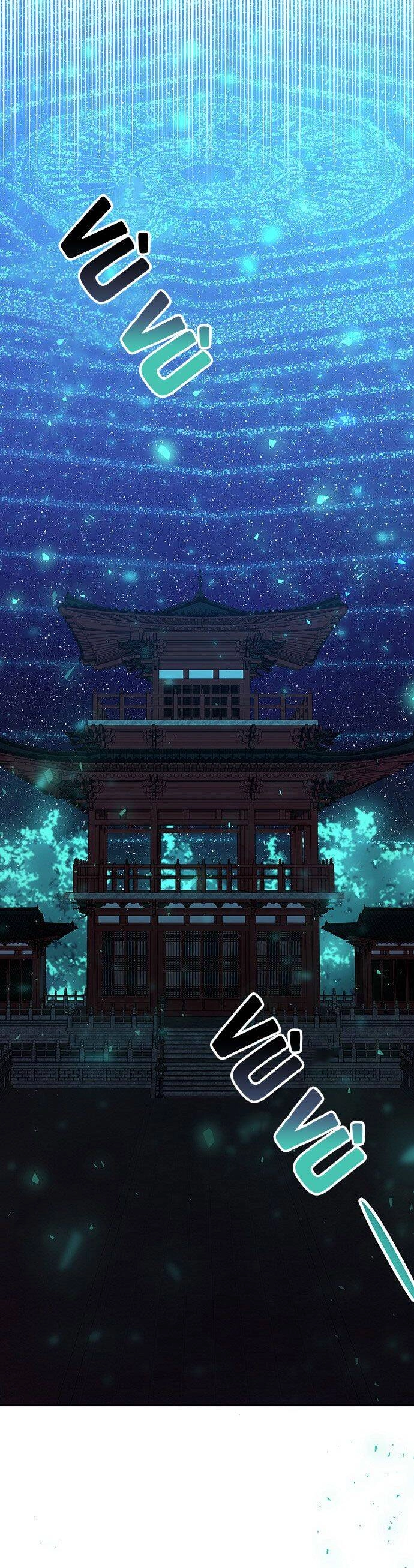 Vương Tử Huyền Bí Chapter 55 - 76