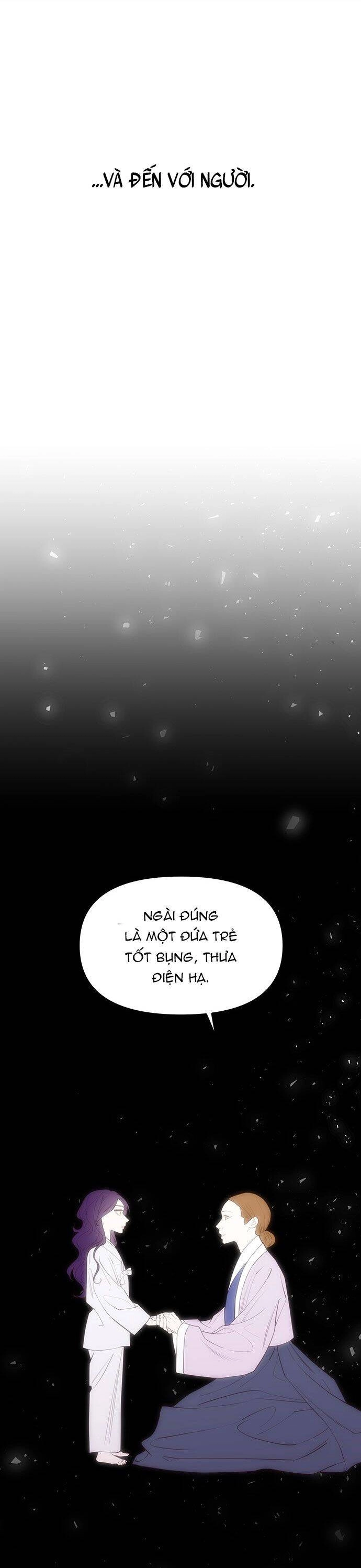 Vương Tử Huyền Bí Chapter 55 - 87