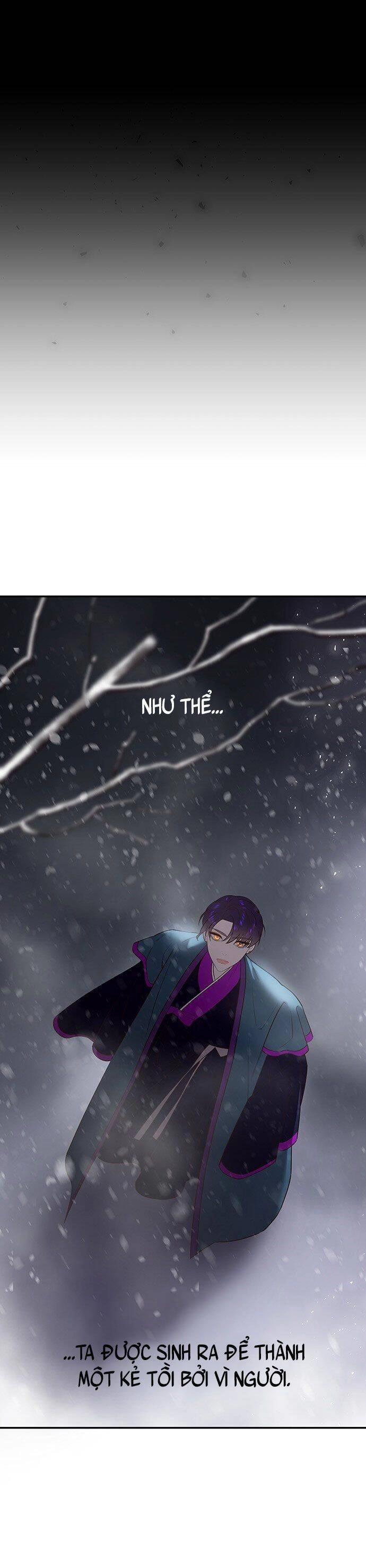 Vương Tử Huyền Bí Chapter 55 - 93